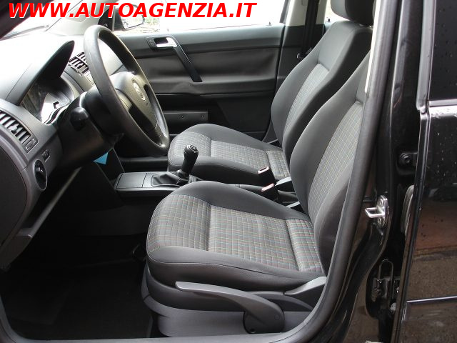 VOLKSWAGEN Polo usata 6