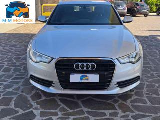 AUDI A6 usata, con Climatizzatore