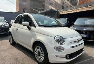 FIAT 500 usata, con Airbag