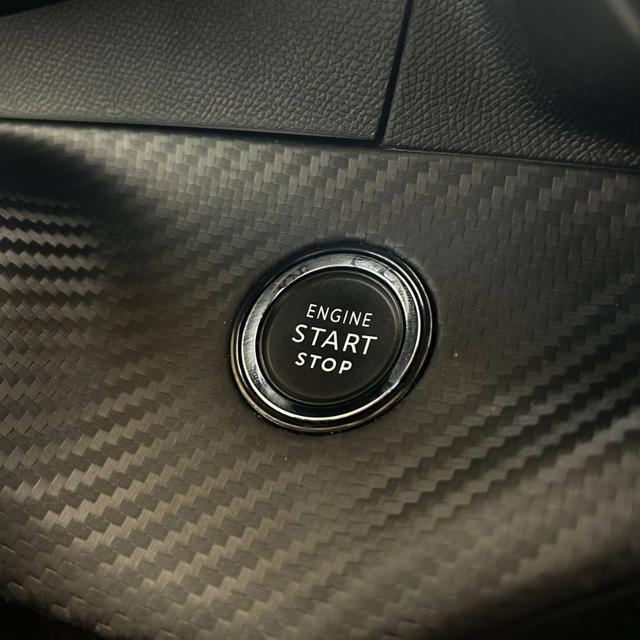 PEUGEOT 2008 usata, con Controllo elettronico della corsia