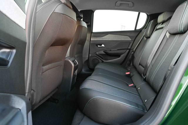 PEUGEOT 308 usata, con Immobilizzatore elettronico