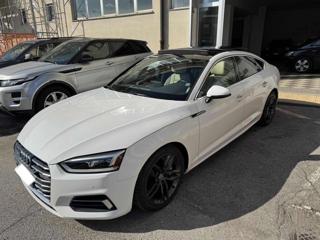 AUDI A5 usata, con Airbag laterali