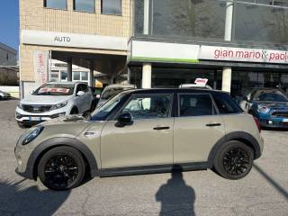 MINI One usata, con Airbag