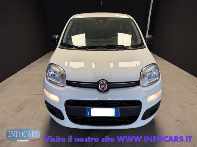 FIAT Panda usata, con Airbag testa