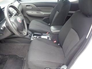 MITSUBISHI L200 usata, con Airbag Passeggero