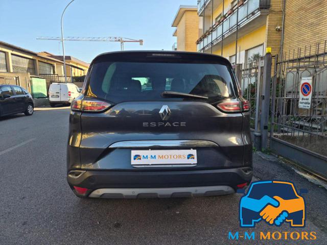 RENAULT Espace usata, con Alzacristalli elettrici