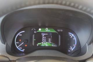 TOYOTA Yaris Cross usata, con Servosterzo