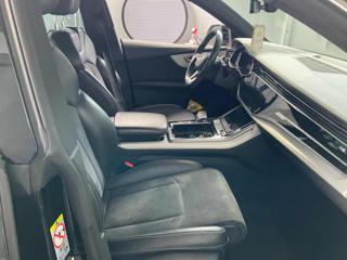 AUDI Q8 usata, con Controllo trazione