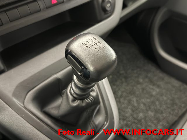 CITROEN Jumpy usata, con Specchietti laterali elettrici