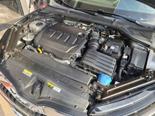 SKODA Octavia usata 138