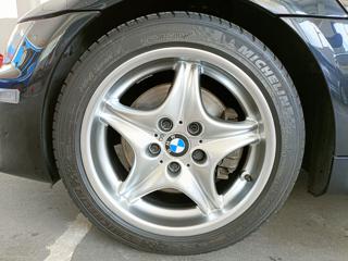 BMW Z3 usata 45