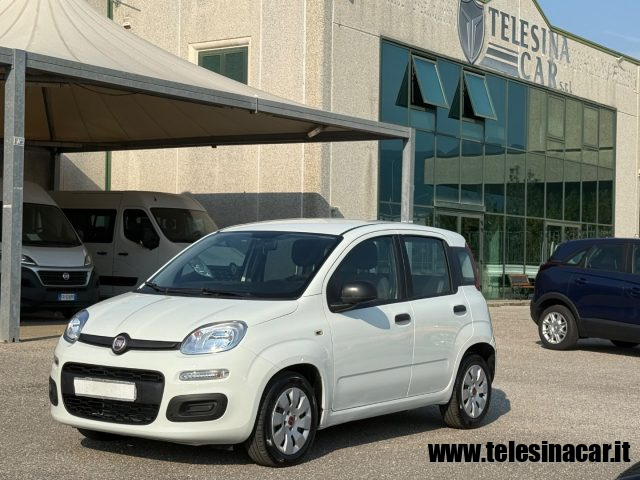 FIAT Panda usata 1