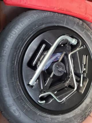 LANCIA Ypsilon usata 23