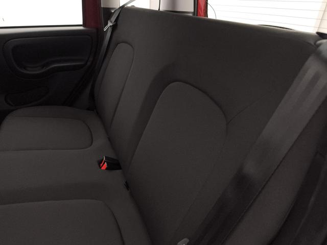 FIAT Panda usata, con Volante multifunzione