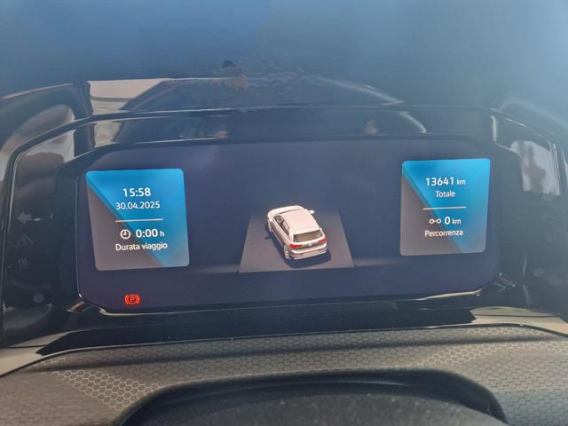VOLKSWAGEN Golf usata, con Climatizzatore