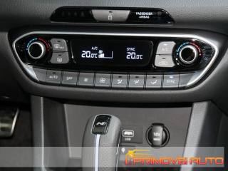 HYUNDAI i30 usata, con Airbag Passeggero