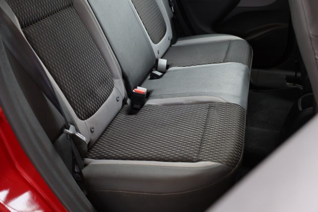 OPEL Crossland X usata 90