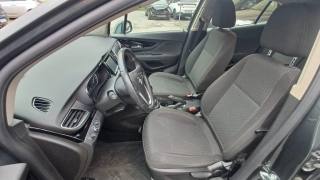 OPEL Mokka X usata, con Climatizzatore