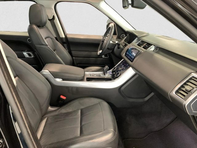 LAND ROVER Range Rover Sport usata, con Airbag laterali