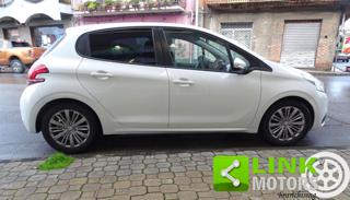 PEUGEOT 208 usata, con Airbag Passeggero