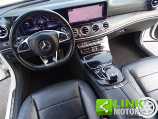 MERCEDES-BENZ E 350 usata, con Airbag Passeggero