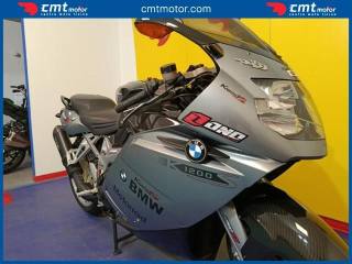 BMW K 1200 S usata 7