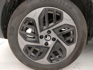 CITROEN C4 usata, con Sedile posteriore sdoppiato
