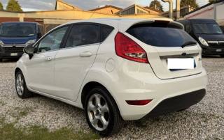 FORD Fiesta usata, con Airbag Passeggero