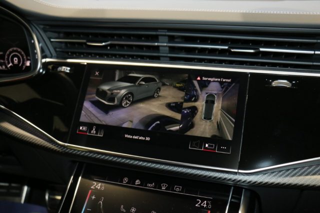 AUDI RS usata, con Adaptive Cruise Control