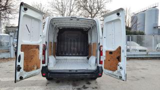 RENAULT Master usata 14
