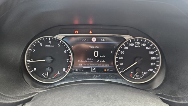 NISSAN Juke usata, con Cronologia tagliandi