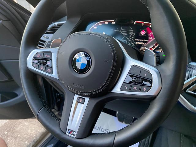BMW X6 usata, con Assistente abbaglianti