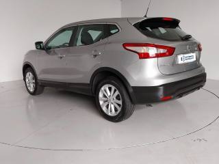 NISSAN Qashqai usata, con ESP