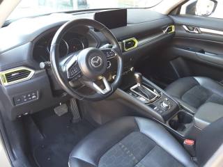 MAZDA CX-5 usata, con Boardcomputer