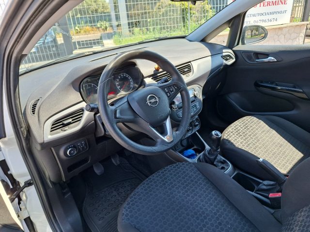 OPEL Corsa usata 6