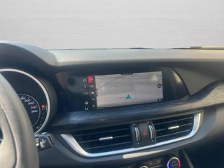 ALFA ROMEO Stelvio usata, con Cruise Control