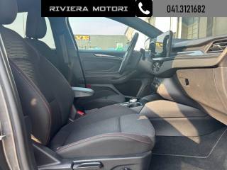 FORD Focus usata, con Cerchi in lega