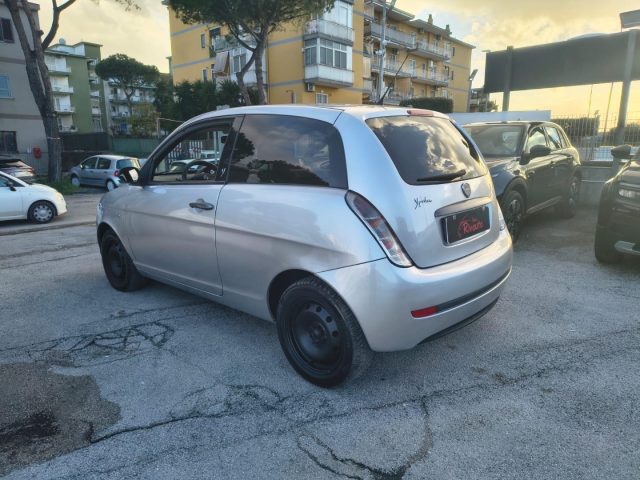 LANCIA Ypsilon usata, con Antifurto
