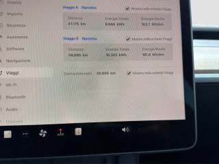 TESLA Model 3 usata 14
