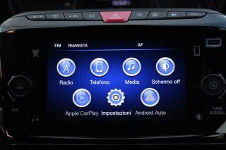 LANCIA Ypsilon usata, con Fendinebbia