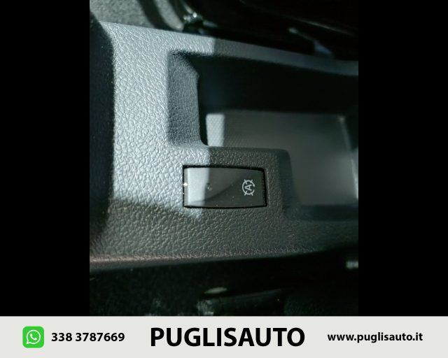 DACIA Dokker usata, con Bluetooth