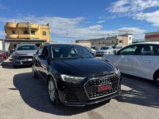 AUDI A1 usata, con Airbag laterali