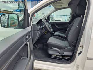 VOLKSWAGEN Caddy usata 9
