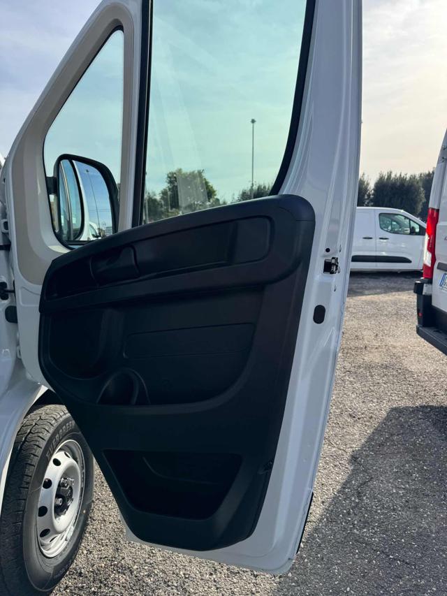 FIAT Ducato usata, con Servosterzo