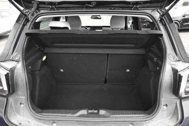 CITROEN C3 usata, con Alzacristalli elettrici