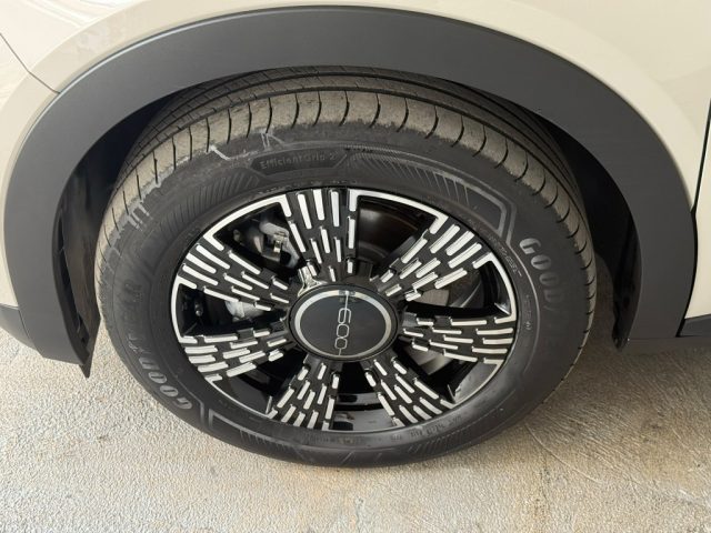 FIAT 600 usata, con Sensore di pioggia