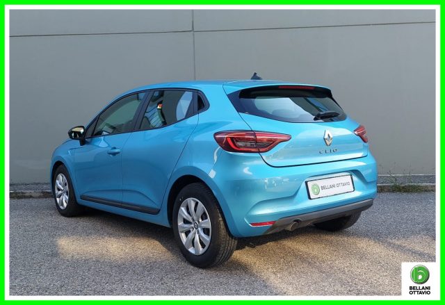 RENAULT Clio usata, con Airbag Passeggero