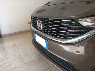 FIAT Tipo usata, con Cerchi in lega
