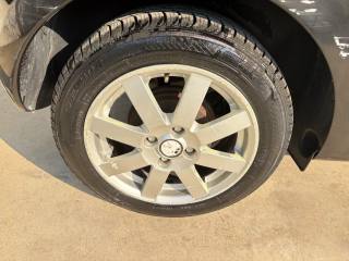 RENAULT Modus usata 50