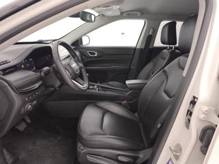 JEEP Compass usata, con Controllo automatico clima